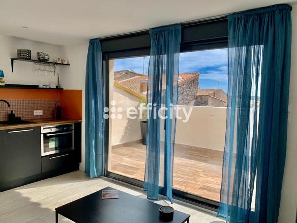 Immeuble 7 pièces - 120 m²