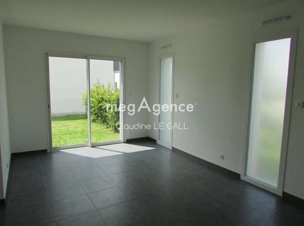 Maison à CONCARNEAU, 29900 - 5 pièces 94m²