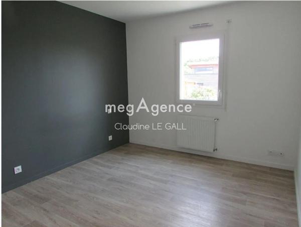 Maison à CONCARNEAU, 29900 - 5 pièces 94m²