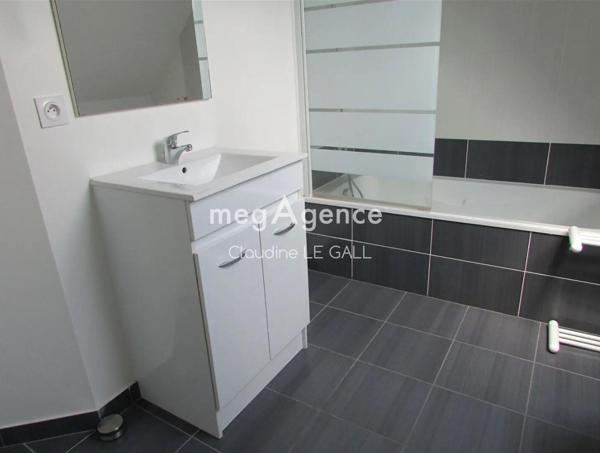 Maison à CONCARNEAU, 29900 - 5 pièces 94m²