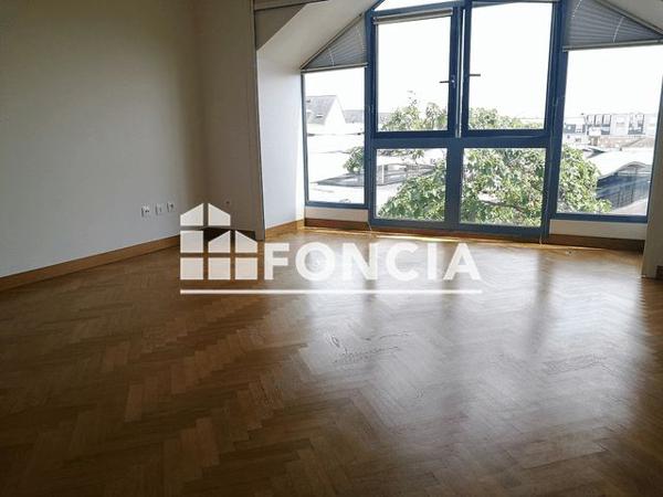 Location Appartement 3 pièces 65.91 m² - RESIDENCE CLAUDIA Antony 92160