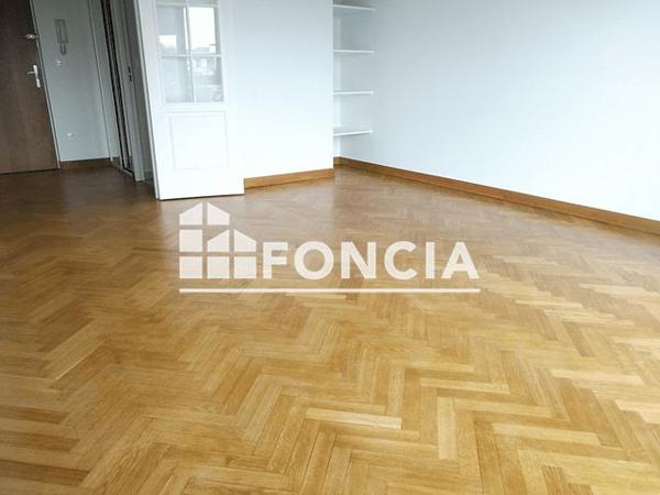 Location Appartement 3 pièces 65.91 m² - RESIDENCE CLAUDIA Antony 92160