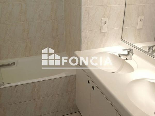 Location Appartement 3 pièces 65.91 m² - RESIDENCE CLAUDIA Antony 92160