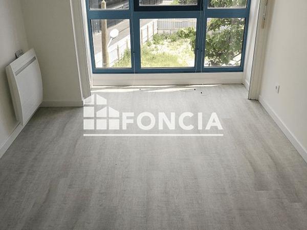 Location Appartement 3 pièces 65.91 m² - RESIDENCE CLAUDIA Antony 92160