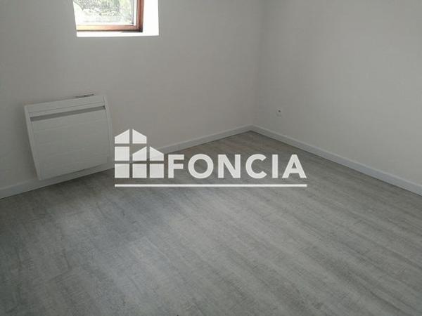 Location Appartement 3 pièces 65.91 m² - RESIDENCE CLAUDIA Antony 92160