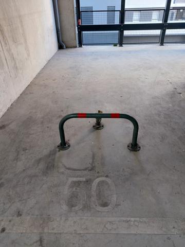 Annexes stationnement