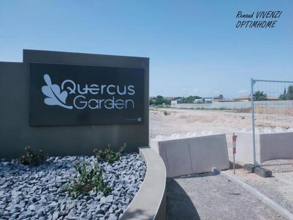 Terrain à vendre de 330,00 m² PIA (66)