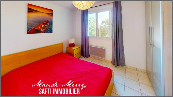 Vue époustoufflante à 180 ° - villa d'architecte aux volumes atypiques - garage - piscine et terrain de 2000 m2