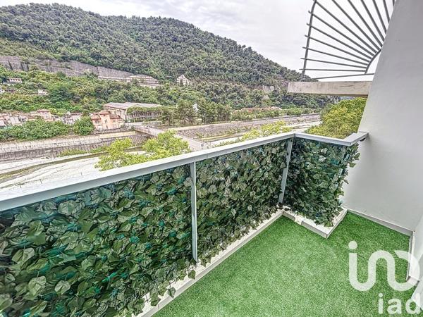 Appartement à vendre 2 pièces 42 m² Nice