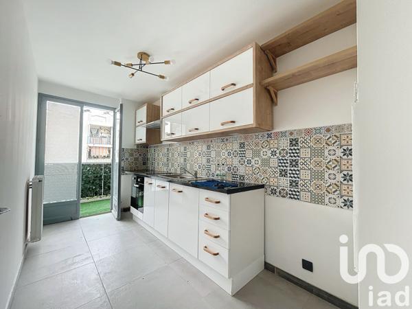Appartement à vendre 2 pièces 42 m² Nice