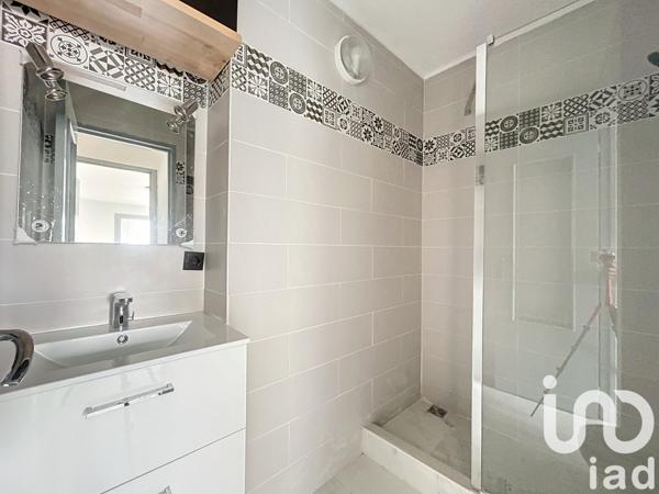 Appartement à vendre 2 pièces 42 m² Nice