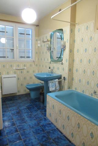 NORD LA ROCHELLE MAISON GARAGE JARDIN