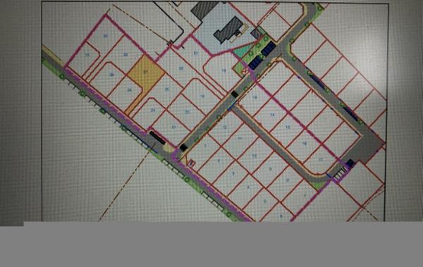 Vente Terrain Constructible Ginestas   