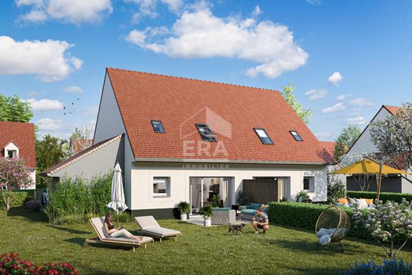 Maison Ambleteuse 4 pièce(s) 77 m2