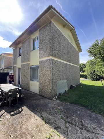 Maison à vendre |  Blaye |  4 pièces | 83 m²