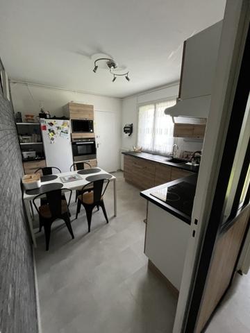 Maison à vendre |  Blaye |  4 pièces | 83 m²