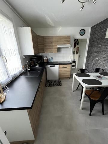 Maison à vendre |  Blaye |  4 pièces | 83 m²