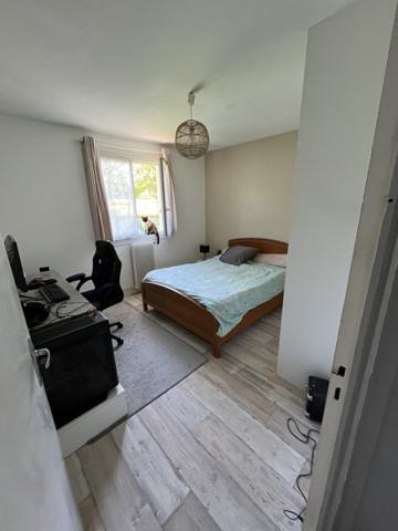 Maison à vendre |  Blaye |  4 pièces | 83 m²