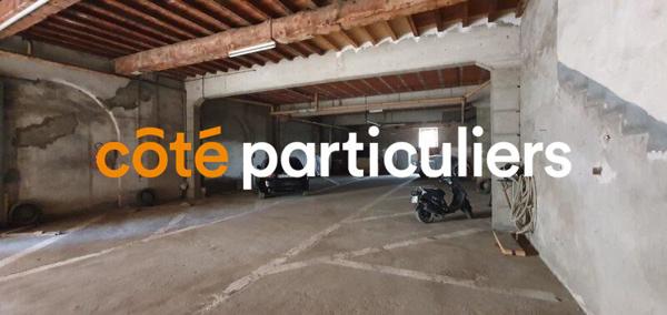 Vente Appartement145 m² - 5 Pièces - CARCASSONNE (11000)