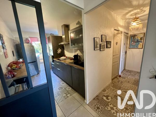 Appartement à vendre 4 pièces 80 m² Sanary-sur-Mer
