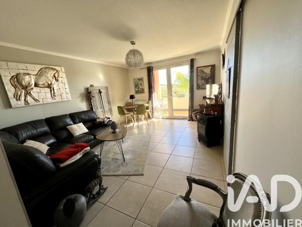 Appartement à vendre 4 pièces 80 m² Sanary-sur-Mer