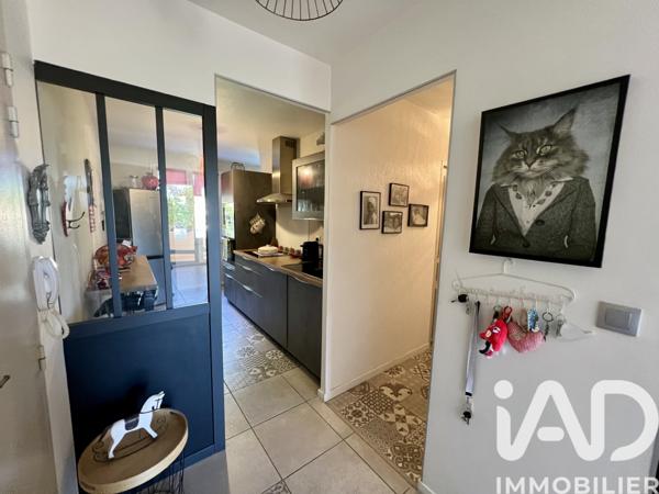 Appartement à vendre 4 pièces 80 m² Sanary-sur-Mer