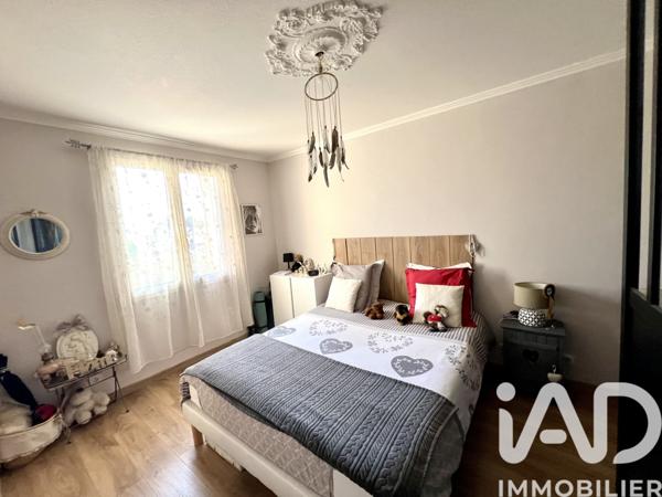 Appartement à vendre 4 pièces 80 m² Sanary-sur-Mer