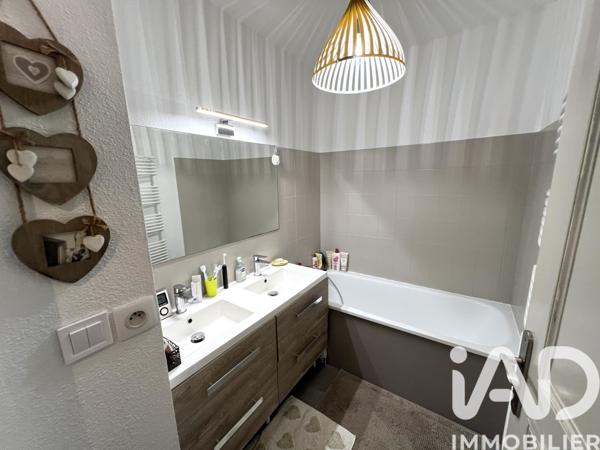 Appartement à vendre 4 pièces 80 m² Sanary-sur-Mer