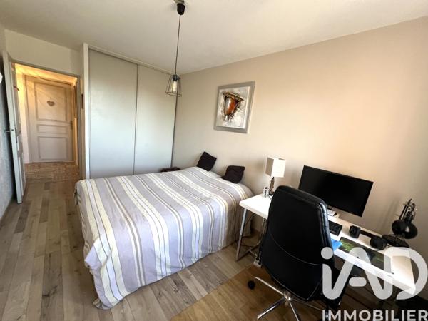 Appartement à vendre 4 pièces 80 m² Sanary-sur-Mer