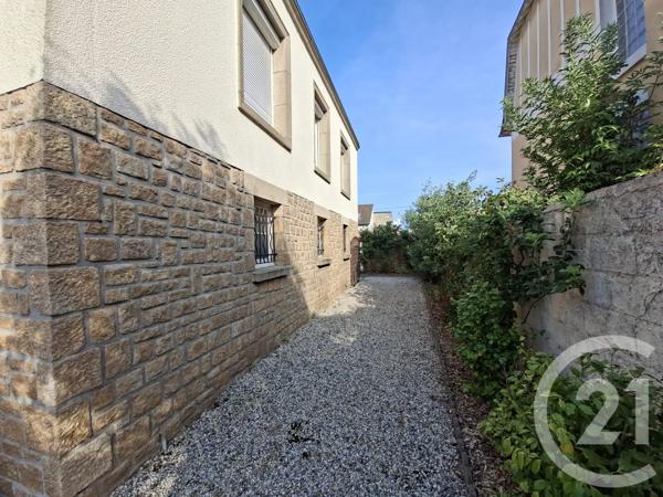 Maison à vendre  6 pièces - 128,96 m 2   GRANVILLE  - 50