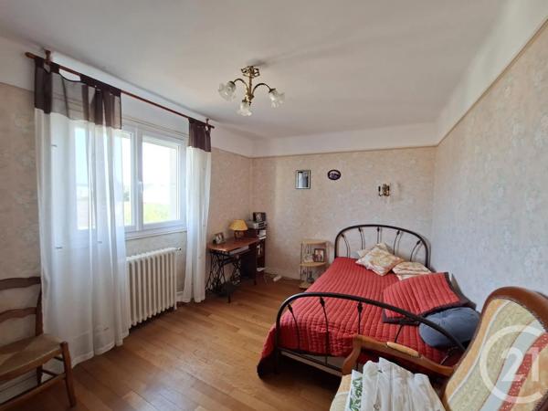Maison à vendre  6 pièces - 128,96 m 2   GRANVILLE  - 50