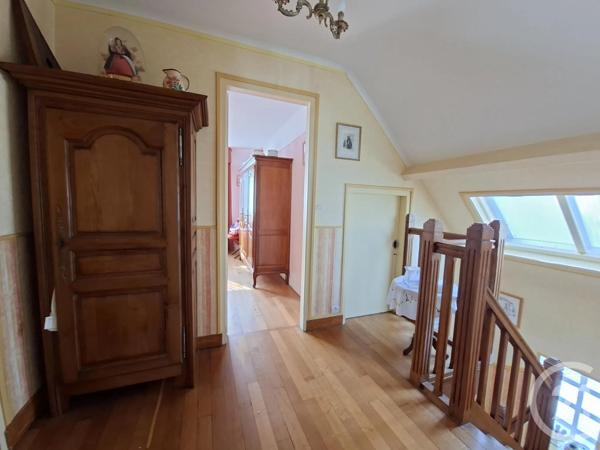 Maison à vendre  6 pièces - 128,96 m 2   GRANVILLE  - 50