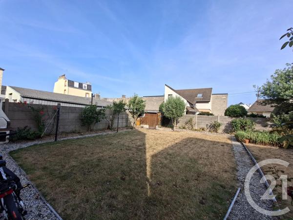 Maison à vendre  6 pièces - 128,96 m 2   GRANVILLE  - 50