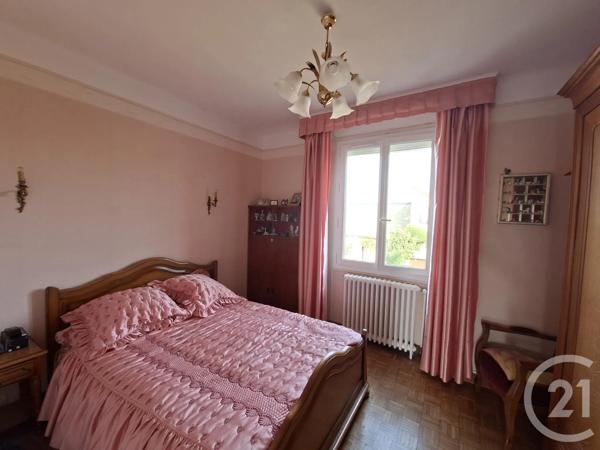 Maison à vendre  6 pièces - 128,96 m 2   GRANVILLE  - 50