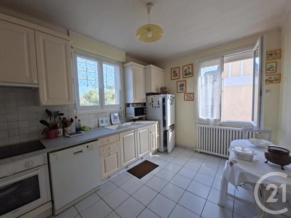 Maison à vendre  6 pièces - 128,96 m 2   GRANVILLE  - 50
