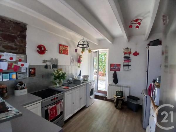 Maison à vendre  5 pièces - 132,12 m 2   GRANVILLE  - 50