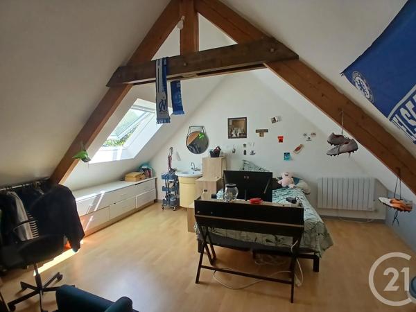 Maison à vendre  5 pièces - 132,12 m 2   GRANVILLE  - 50