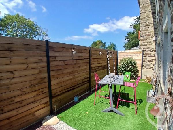 Maison à vendre  5 pièces - 132,12 m 2   GRANVILLE  - 50