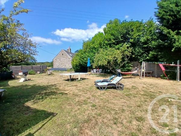 Maison à vendre  5 pièces - 132,12 m 2   GRANVILLE  - 50