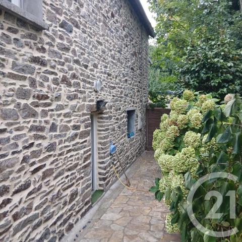 Maison à vendre  5 pièces - 132,12 m 2   GRANVILLE  - 50