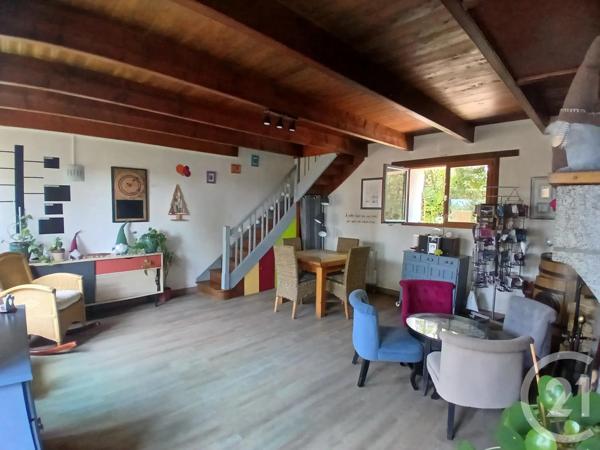 Maison à vendre  5 pièces - 132,12 m 2   GRANVILLE  - 50