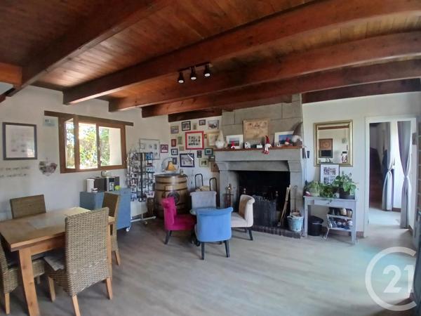 Maison à vendre  5 pièces - 132,12 m 2   GRANVILLE  - 50