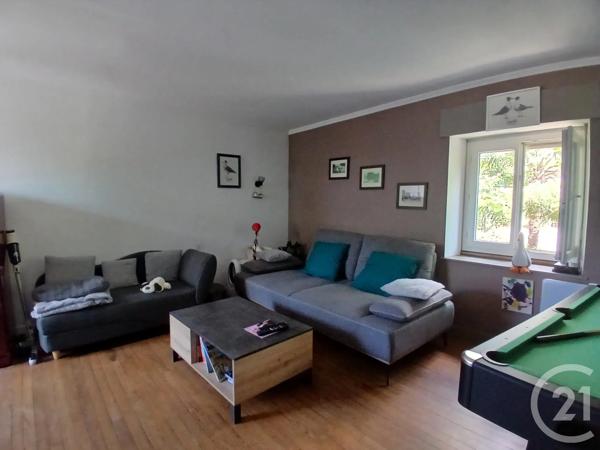 Maison à vendre  5 pièces - 132,12 m 2   GRANVILLE  - 50
