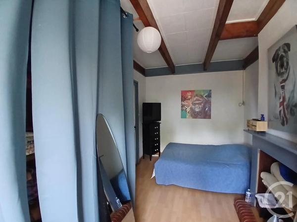 Maison à vendre  5 pièces - 132,12 m 2   GRANVILLE  - 50