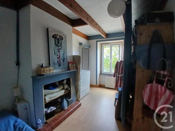 Maison à vendre  5 pièces - 132,12 m 2   GRANVILLE  - 50