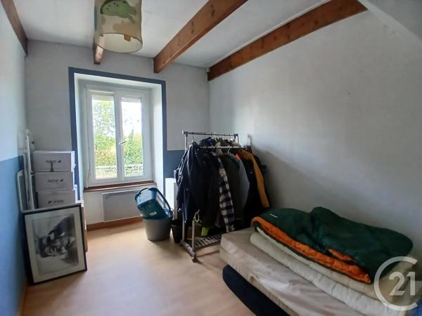 Maison à vendre  5 pièces - 132,12 m 2   GRANVILLE  - 50