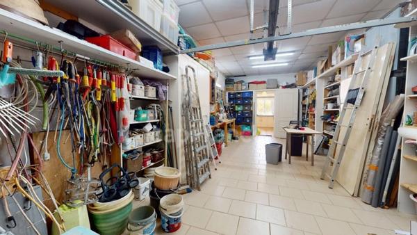 Maison à vendre 5 pièces GAREOULT (83)