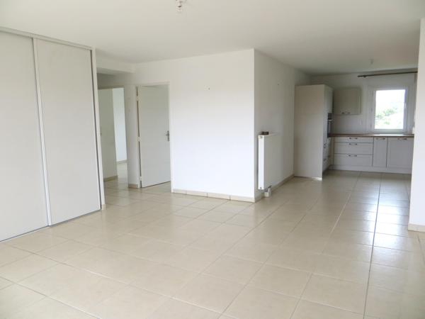 Vente / Appartement
