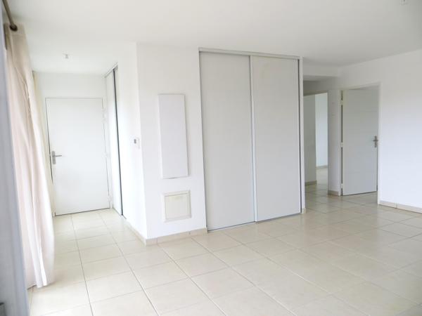 Vente / Appartement