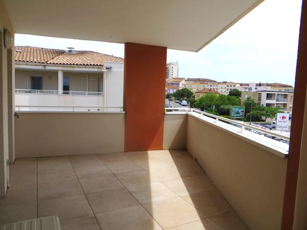Vente / Appartement